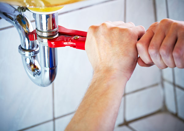About Berkley Plumbers
